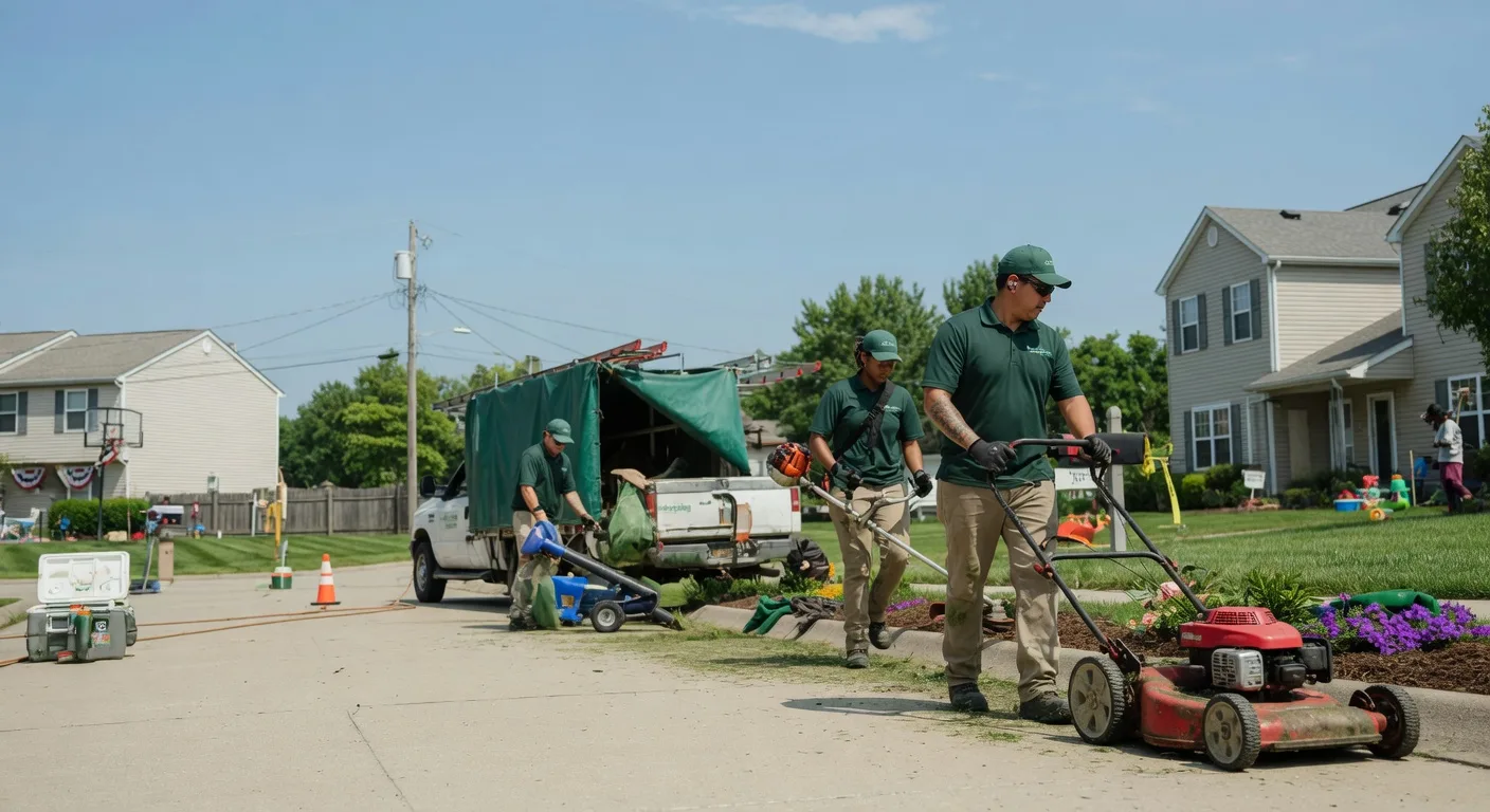 Irrigation Installation in Kenosha, WI near me